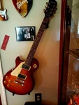 Left Handed Epiphone 100 Les Paul Sunburst Led Zeppelin Jimmy Page. Fixed Price $499.00.