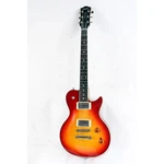 Godin Summit Classic Electric Guitar Cherry Burst 194744892967 Ob. Fixed Price $1020.80.