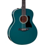 Taylor Torrefied Sitka Spruce-big Leaf Maple Grnd Orchestra A/e Guitar Fjord. Fixed Price $4299.00.