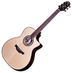 Crafter KGLXE-4000 Prestige G-4000C Ga Acoustic Guitar Lr Baggs Anthem Solid. Fixed Price $2250.00.