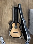 Electric Acoustic Guitar Martin Little Sheeran Divide Signature Edition. Fixed Price $1500.00.