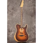 Fender / American Acoustasonic Telecaster Sunburst. Fixed Price $2547.62.