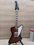 Epiphone Firebird Electric GUITAR-07. Fixed Price $690.99.