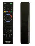 New Remote RM-YD096 Replace For Sony With KDL-60R510A KDL-70R550A Lcd Hdtv. Fixed Price $7.89.