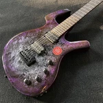 2003 Parker Fly Classic Electric Guitar Hh Pickups Basswood Body Maple Neck. Fixed Price $319.00.