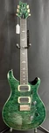 Prs Se Custom 24 Quilt Top Electric Guitar Teal Black Finish W/ Gig Bag. Fixed Price $799.95.