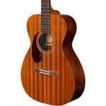 Guild M120L Westerly Collection Lefthanded Concert Acoustic Guitar Natural. Fixed Price $849.99.