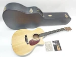 Martin GPC-16E-01 2020 W/ohsc 0096. Fixed Price $1890.00.