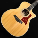 Taylor 414CE Rosewood V-class With Hard Case 2021 Acoustic Electric Guitar. Fixed Price $3175.00.