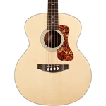 Guild B-240E Acoustic-electric Bass Guitar Natural. Fixed Price $599.99.
