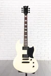 Esp Ltd VIPER-256 Electric Guitar Olympic White, Rosewood Fingerboard. Fixed Price $539.10.