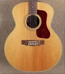2011 Guild Usa F-212XL Jumbo String No Cracks Original Case (A-17). Fixed Price $1800.00.