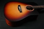 Maton SRS70C Tobacco Sunburst Acoustic-electric 762. Fixed Price $2199.00.