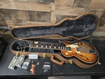 2015 Gibson Memphis Les Paul Iced Tea Burst W/ Case Aaa Flame Top 6.4 Lv. Fixed Price $2850.00.