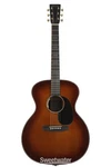 Martin Gpe Inception Maple Acoustic-electric Guitar Gloss Amber Fade Sunburst. Fixed Price $4199.99.