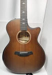 Taylor 614CE Builder Edition Whb V-class Acoustic Electric Demo Mint W/ Case. Fixed Price $3299.99.
