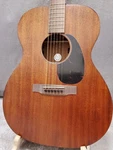 Acoustic Electric Guitar Martin 000-15E Series All Mahogany Satin Finish. Fixed Price $2310.00.