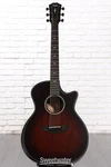Taylor Next Generation Builder's Edition 324CE Acoustic-electric Guitar Shaded. Fixed Price $2969.10.
