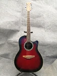 Applause AE127 Acoustic Electric Guitar Safe Delivery From Japan. Fixed Price $371.90.