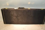 Prs Paul Reed Smith Private Stock 35TH Anniversary Electric Guitar Case Black. Fixed Price $299.00.
