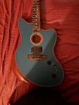 Fender Player Series Acoustasonic Jazzmaster. Fixed Price $800.00.