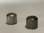2010'S Indonesian Ibanez Series Guitar Cosmo Black Dome Metal Knob Set Push. Fixed Price $14.99.