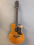 Yamaha ACR1 Acoustic-electric Guitar. Fixed Price $450.00.