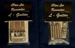 Fender Tremolo - Guitar Claw Resonator W/t Springs Cut For Locking. Fixed Price $59.95.