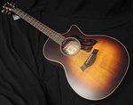 Taylor AD14CE-SB Ltd Grand Auditorium Eco Electric Acoustic Guitar 50TH Annivers. Fixed Price $4345.35.