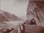 General Paul Lancrenon, Switzerland, Alps, Br Nigpass Vintage Citrate Print. Fixed Price $115.03.