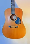 Rare Blueridge Br-oms Orchestra/auditorium Acoustic Guitar Spruce, Mahogany. Fixed Price $645.00.