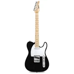 Lyxpro 39 Electric Guitar Tl Series, Full-size Paulownia Wood Body, 3-PLY Pi.... Fixed Price $152.84.