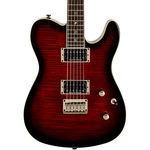 Fender Special Edition Custom Telecaster Fmt Hh Guitar Black Cherry Burst. Fixed Price $1149.99.