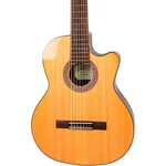 Kremona F65CW-7S Ve Nylon-string Acoustic-electric Guitar Natural. Fixed Price $1229.00.