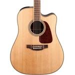 Takamine GD93CE Dreadnought Acoustic-electric Guitar, Solid Spruce Top. Fixed Price $899.00.