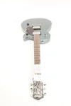 Gretsch G2210 Streamliner Junior Jet Club Electric Guitar (gunmetal). Fixed Price $264.99.