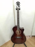 Taylor 524CE Used Acoustic Guitar. Fixed Price $2807.73.