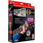 Hal Leonard Chordbuddy Lefthanded Guitar Learning System Pack. Fixed Price $49.95.