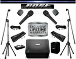 Bose S1 Karaoke System Complete Professional Pa, Home Audio Pre Sale. Fixed Price $998.96.