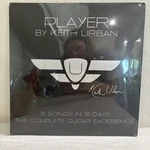 Player By Keith Urban 30 Songs In Days Complete Guitar Experience Dvd Set. Fixed Price $29.99.