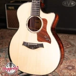 Taylor PS54CE Presentation Series 12-STRING Grand Auditorium Honduran Rosewood/a. Fixed Price $9999.00.