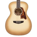 D'angelico Excel Tammany Om A/e Guitar - Sepia Burst Open Box. Fixed Price $484.99.