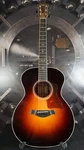 Taylor 714E 2013 Acoustic Guitar W/ Electronics & Ohsc. Fixed Price $2499.99.