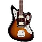 Fender Kurt Cobain Jaguar Nos Electric Guitar 3COLOR Sunburst. Fixed Price $1999.99.
