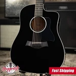 Taylor 250CE-BLK Plus 12-STRING Acoustic/electric Guitar Black With Aerocase. Fixed Price $1599.00.