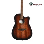 Alvarez AD66CE Artist Series Dreadnought Acoustic-electric Guitar Shadowburst. Fixed Price $629.99.