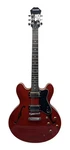 Epiphone ES-335 Semi-hollow Electric Guitar Cherry Gibson-style (A1D018470). Fixed Price $439.00.