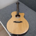 Prs Angelus A30E Acoustic Electric Guitar Safe Delivery From Japan. Fixed Price $991.94.