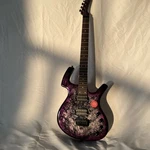 2003 Parker Fly Classic Electric Guitar Hh Pickups Solid Body Maple Neck 24 Fret. Fixed Price $383.45.