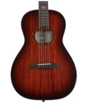 Alvarez MP66E Shadowburst Acoustic Electric Guitar Auditorium Body Stage Ready. Fixed Price $1756.42.